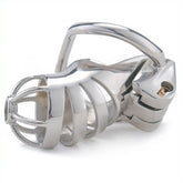 HT Bird Cage Chastity Device